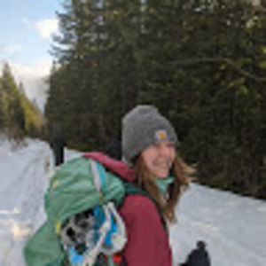 Meet your Posher, Sarah